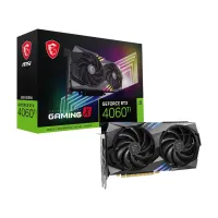 MSI GEFORCE RTX 4060 TI GAMING X 8G