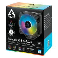 AIR COOLER ARCTIC FREEZER I35 ARGB LGA 1700