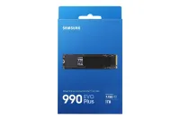 SSD SAMSUNG 990 EVO PLUS NVME M.2 2280 NVME 1000 GB