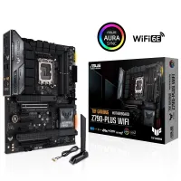 CARTE MERE ASUS TUF GAMING Z790 PLUS WIFI DDR5