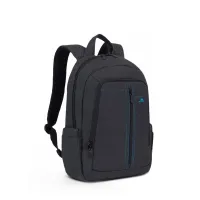 SAC A DOS 7560 NOIR EN TOILE 15.6"