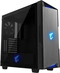 BOÎTIER  AORUS C300 GLASS RGB
