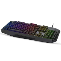 CLAVIER SPIRIT OF GAMER PRO-K8