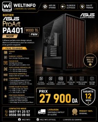 مزودات-الطاقة-و-صناديق-boitier-asus-proart-pa401-wood-tg-pwm-noir-الجزائر-وسط