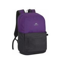 cartable-sacoche-sac-a-dos-5560-signal-violetnoir-20l-pour-ordinateur-portable-156-alger-centre-algerie