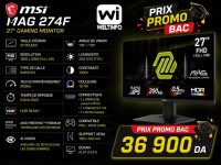 شاشات-msi-mag-274f-27-200hz-fhd-rapid-ips-05ms-hdr-ready-tvd-hdmi-الجزائر-وسط