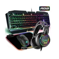 PACK SPIRIT OF GAMER RGB ULTIMATE MKH500