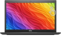 DELL LATITUDE 7480 INTEL CORE I7 6600U 16 GB 512 SSD ECRAN TACTILE OCCASION 