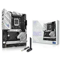 CARTE MERE ASUS INTEL 1700 ROG STRIX B760-A GAMING WIFI   DDR5