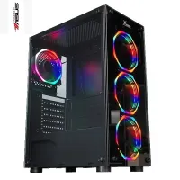 POWERED BY ASUS RYZEN 7 5700X  RTX 4060 8GB 