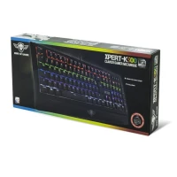 CLAVIER MECANIQUE SPIRIT OF GAMER XPERT-K500 A SWITCHES VICTORY BROWN