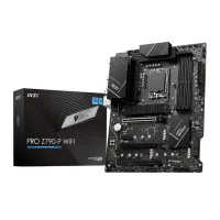 CARTE MERE MSI PRO Z790-P WIFI 4X DDR5 