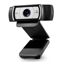 كاميرا-الويب-ومؤتمرات-الفيديو-logitech-webcam-professionnelle-c930-e-الجزائر-وسط