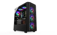 PLE RANGER GAMING PC I3 12100  GTX 1650 