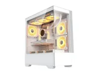 ARES K03 I5 14400F / RAM 16GO DDR5  / SSD 256GO / RTX 4060 OC 8GO 