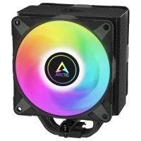 VENTILATEUR ARCTIC FREEZER 36 A-RGB (NOIR) LGA 1700  