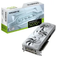 GIGABYTE GEFORCE RTX 5070 TI EAGLE OC ICE SFF 16G