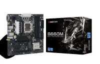 CARTE MERE BIOSTAR B660MX-E PRO DDR4