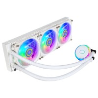 تبريد-cooler-master-masterliquid-pl360-flux-white-edition-الجزائر-وسط