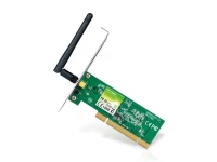 ADAPTATEUR PCI WIFI N 150MBPS TL-WN751ND