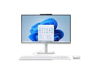 ALL IN ONE LENOVO A100 INTEL CORE I3-N305 08 GO DDR4-SDRAM 512 GO SSD GRIS