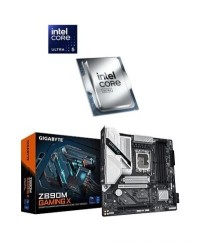 لوحة-أم-kit-upgrade-carte-mere-gigabyte-z890m-gaming-x-intel-ultra-5-245k-الجزائر-وسط