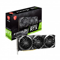 carte-graphique-msi-geforce-rtx-3060-ventus-3x-12g-oc-lhr-12-go-gddr6-alger-centre-algerie