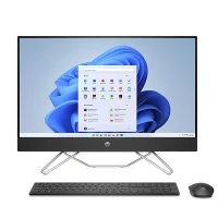 AIO HP 200 G4 I3 1011OU 8GB 256SSD 21,5" FHD