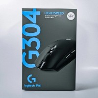 لوحة-المفاتيح-الفأرة-souris-logitech-g304-sans-fil-الجزائر-وسط