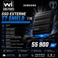 أقراص-صلبة-samsung-ssd-externe-t7-shield-1-to-noir-الجزائر-وسط