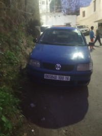 voitures-volkswagen-polo-2000-oued-koriche-alger-algerie