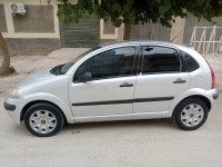 voitures-citroen-c3-2005-batna-algerie