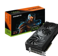 Carte Graphique Gigabyte GeForce RTX 5090 WINDFORCE OC GDDR7 32GB