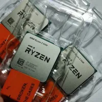 AMD Ryzen 5 5500