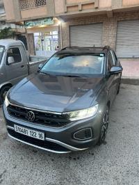 سيارات-volkswagen-t-roc-2022-r-line-بابا-حسن-الجزائر