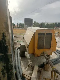 pompe à béton pompe à béton 1922