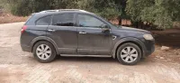 Chevrolet Captiva 2008 LTZ