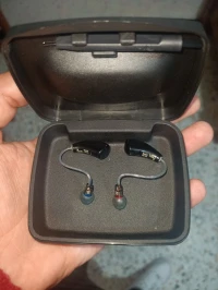 Appareil auditif Starkey livio 1200
