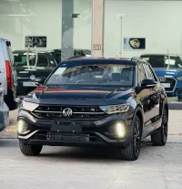 Volkswagen T-Roc 2025 R- Line Edition 