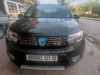 voitures-dacia-sandero-2021-stepway-ain-arnat-setif-algerie