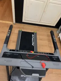 Tapis roulant 