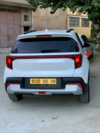 سيارات-kia-sonet-2025-لارباع-البليدة-الجزائر