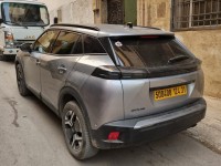 سيارات-peugeot-2008-2024-allure-pack-وهران-الجزائر