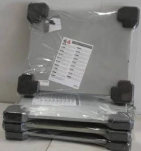 Cassettes Numériques pour CR 10-X , CR 15-X & CR 30-X