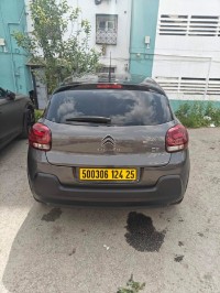 cars-citroen-c3-2024-constantine-algeria