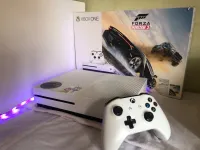 Xbox one s Européenne fr