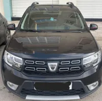 Dacia Sandero 2019 Stepway techroad