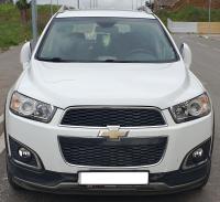 سيارات-chevrolet-captiva-2013-ltz-الأربعاء-ناث-إيراثن-تيزي-وزو-الجزائر