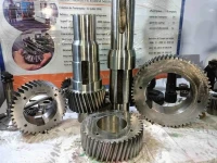 PRODUCTION ET TRAVAUX D’USINAGE ( SUR PLAN OU MODELE )