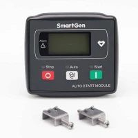 Module De Contrôle De Groupe Électrogène De Marque SmartGen HGM1790 N